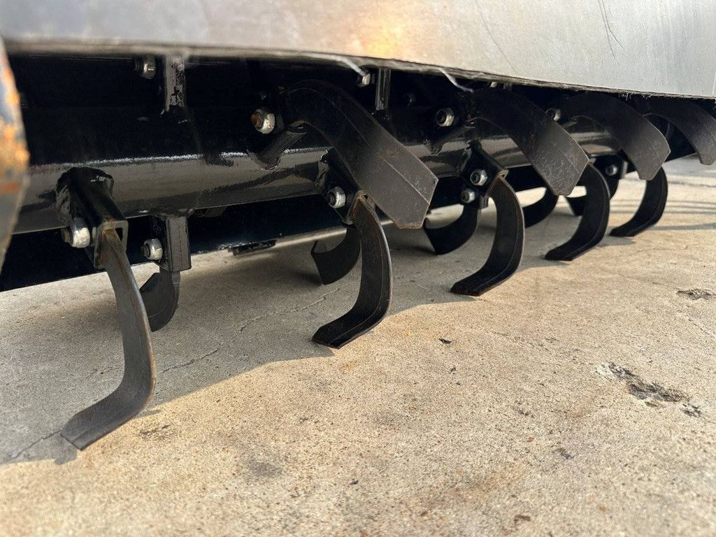 Freezer GIYI GY-XGY 2025 New for Skid Steer Loader