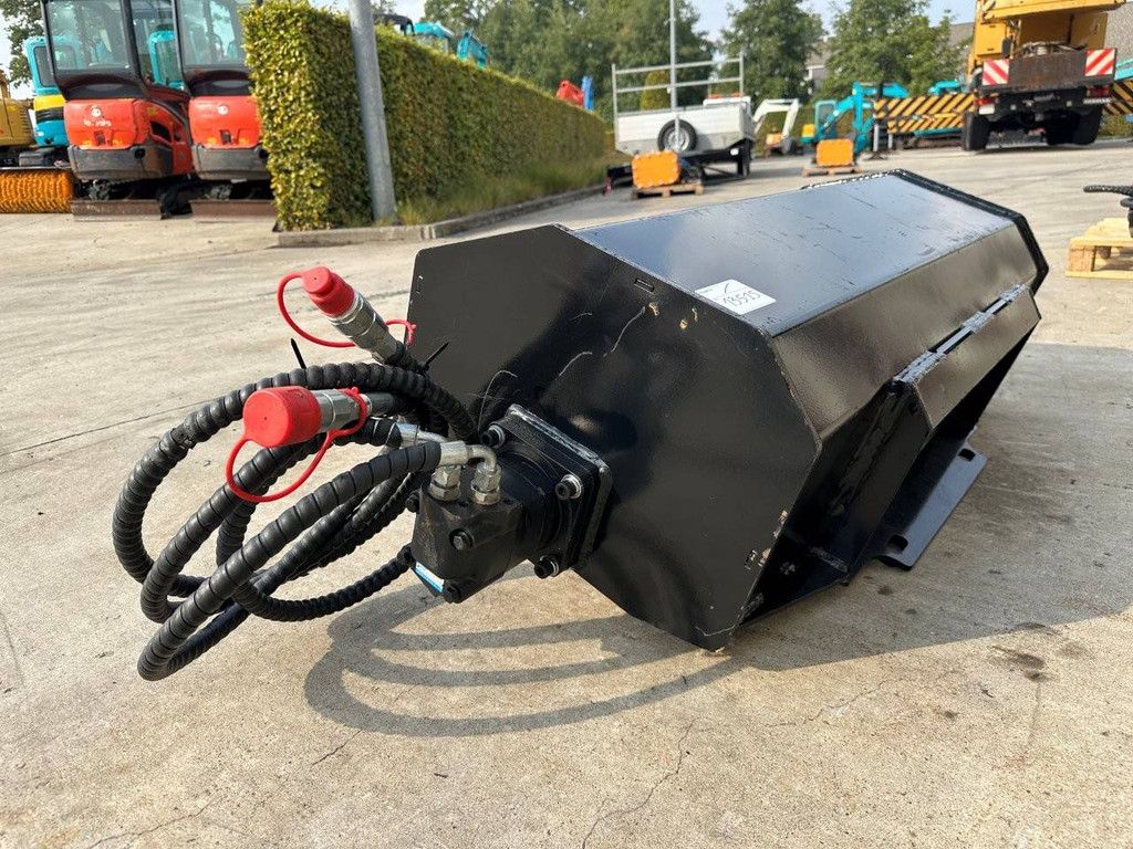 Freezer GIYI GY-XGY 2025 New for Skid Steer Loader
