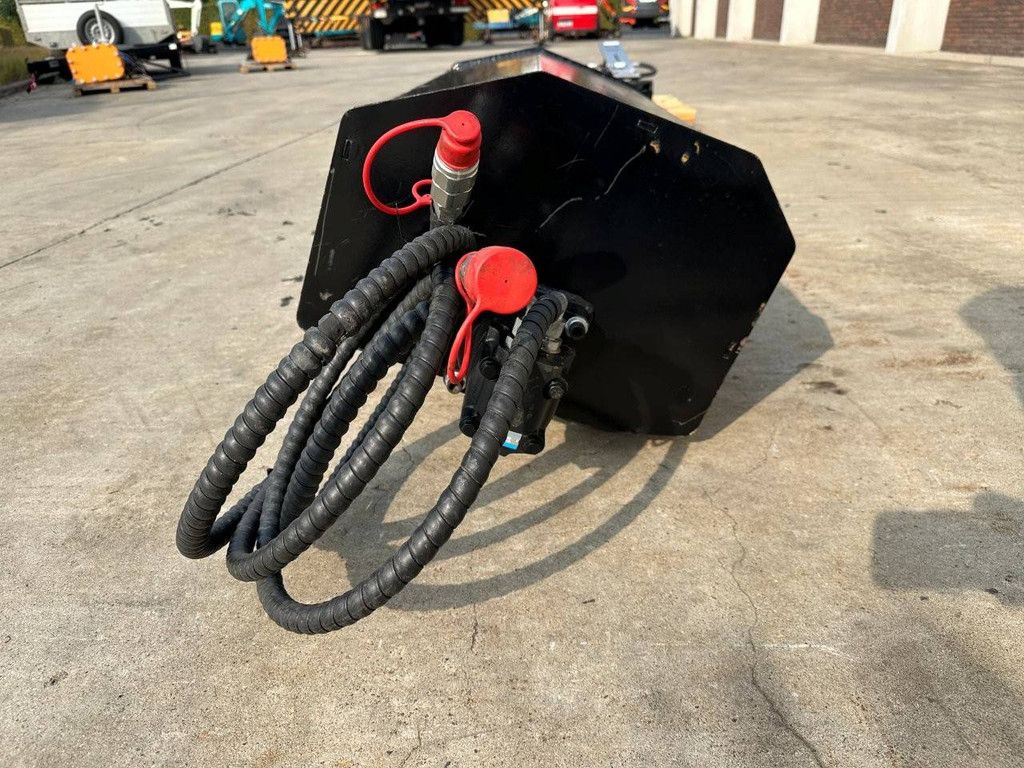 Freezer GIYI GY-XGY 2025 New for Skid Steer Loader