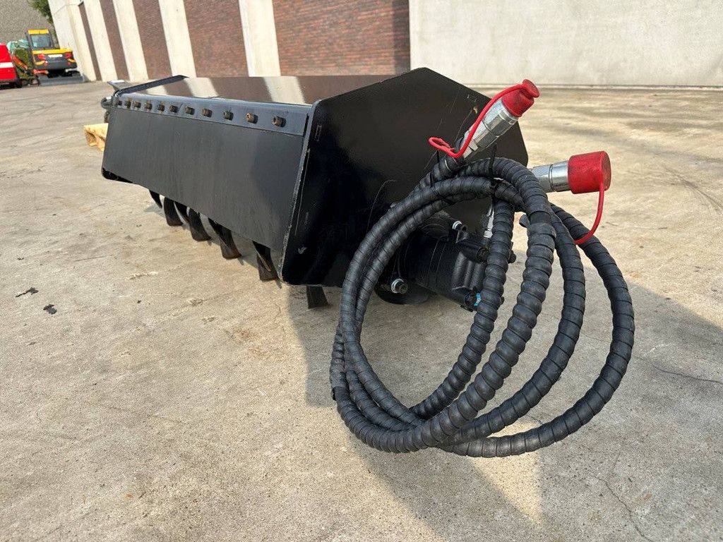 Freezer GIYI GY-XGY 2025 New for Skid Steer Loader