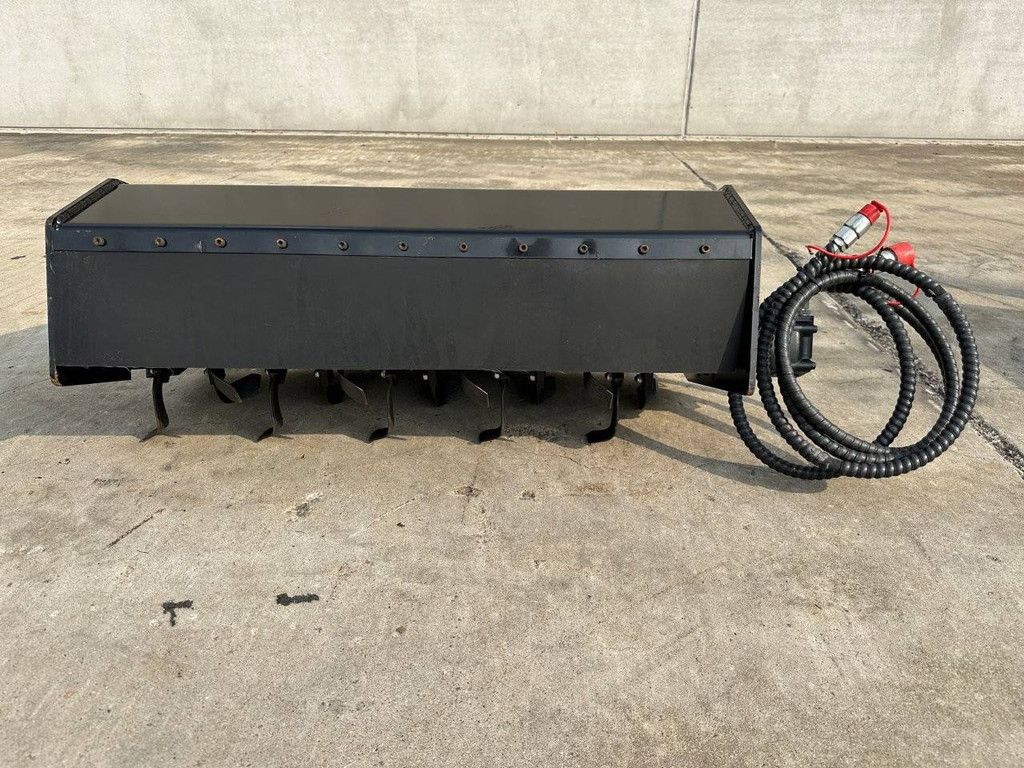 Freezer GIYI GY-XGY 2025 New for Skid Steer Loader