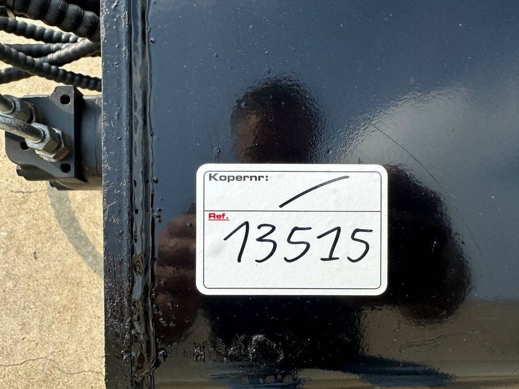 Freezer GIYI GY-XGY 2025 New for Skid Steer Loader