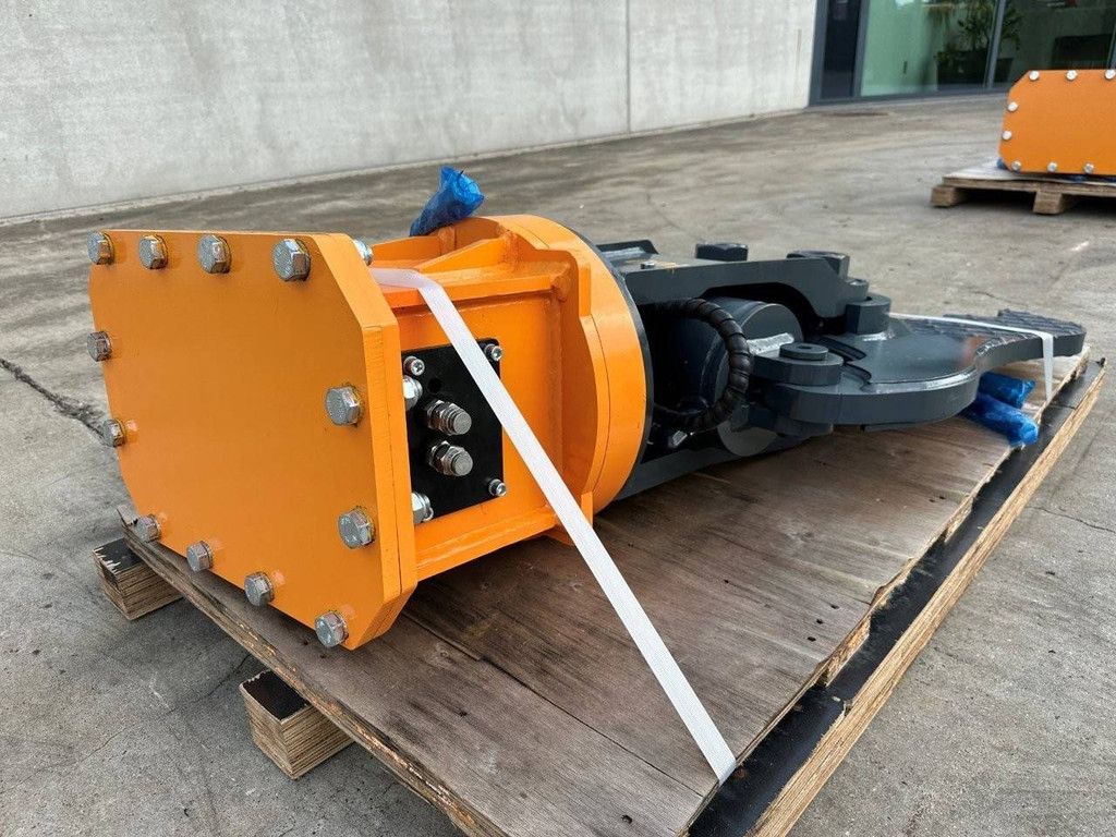 Concrete shears S400 New