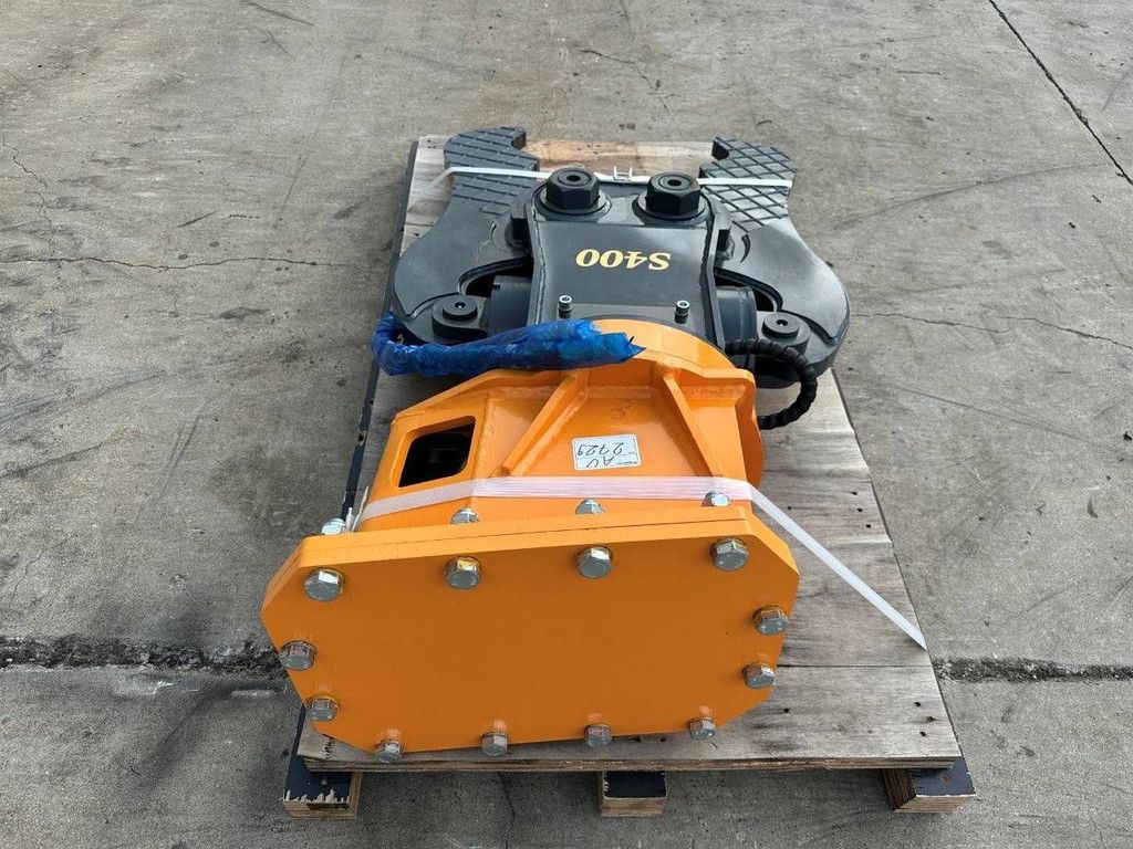 Concrete shears S400 New