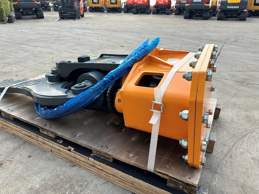 Concrete shears S400 New