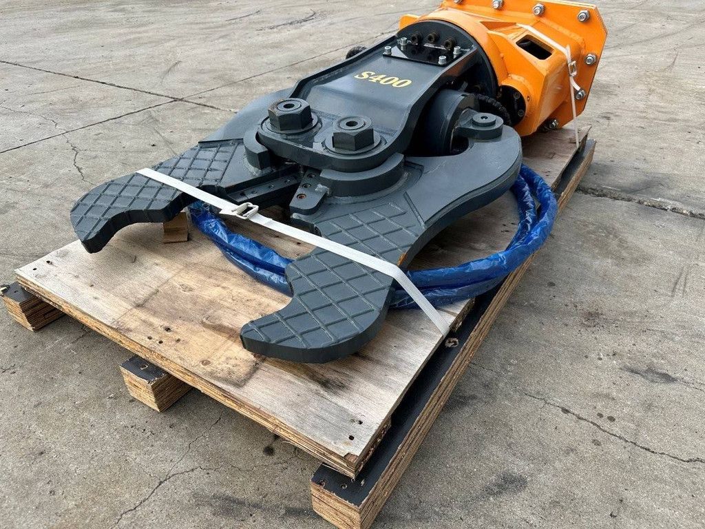 Concrete shears S400 New