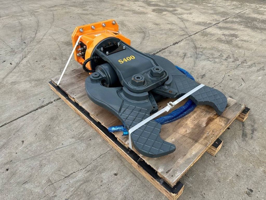 Concrete shears S400 New
