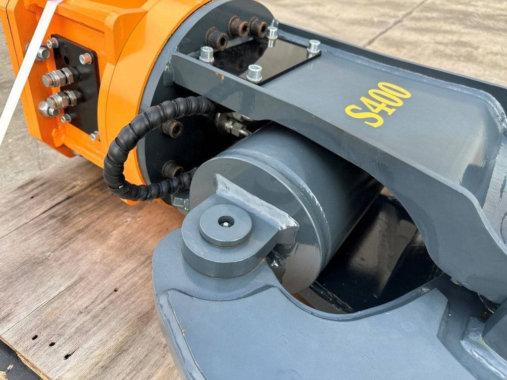 Concrete shears S400 New