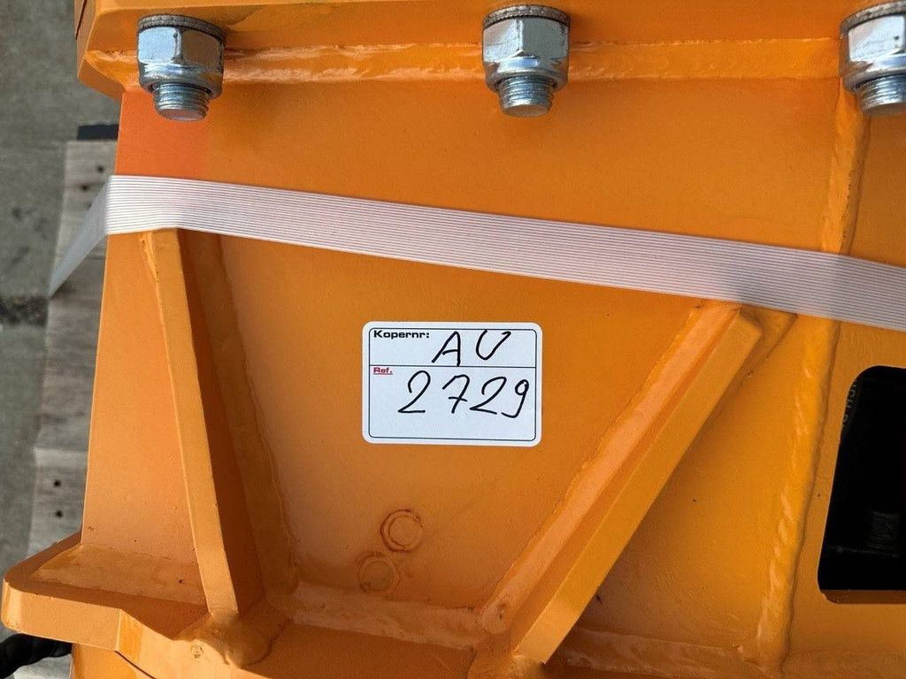 Concrete shears S400 New