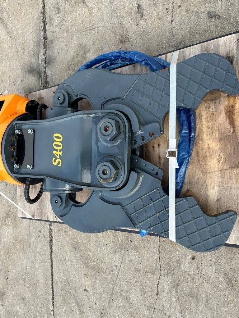 Concrete shears S400 New