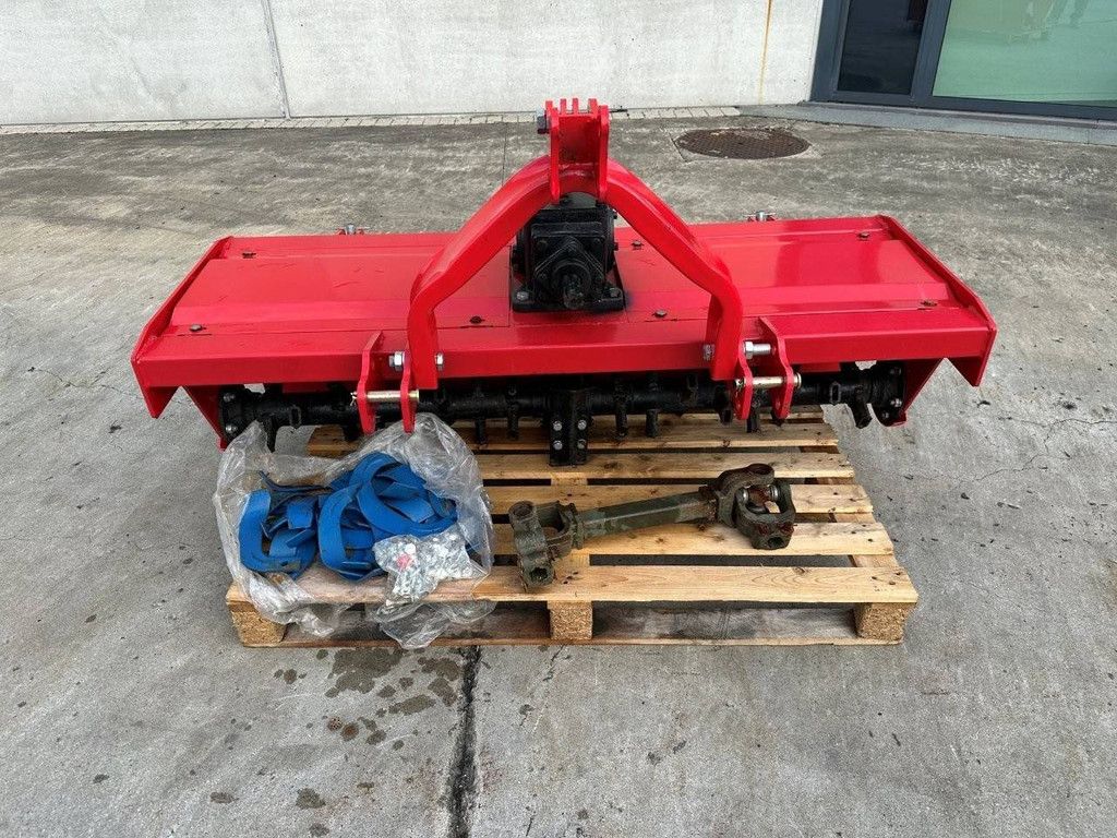 Roterende Frees SKLP SK140 2024 Nieuw