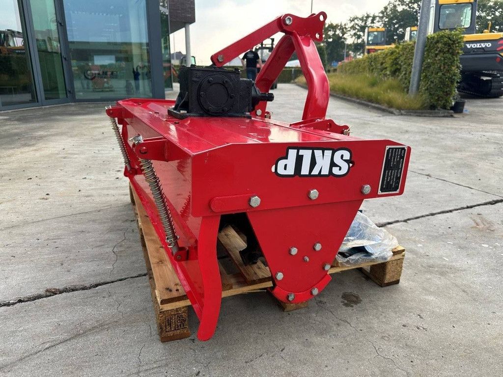 Roterende Frees SKLP SK140 2024 Nieuw