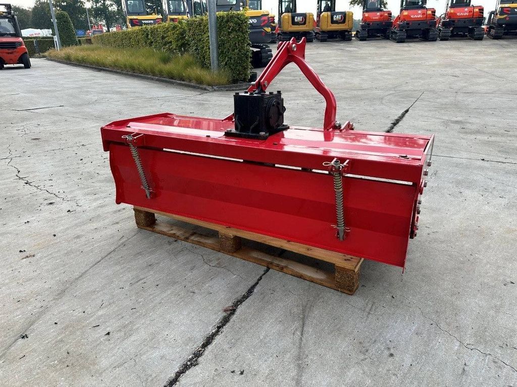 Roterende Frees SKLP SK140 2024 Nieuw