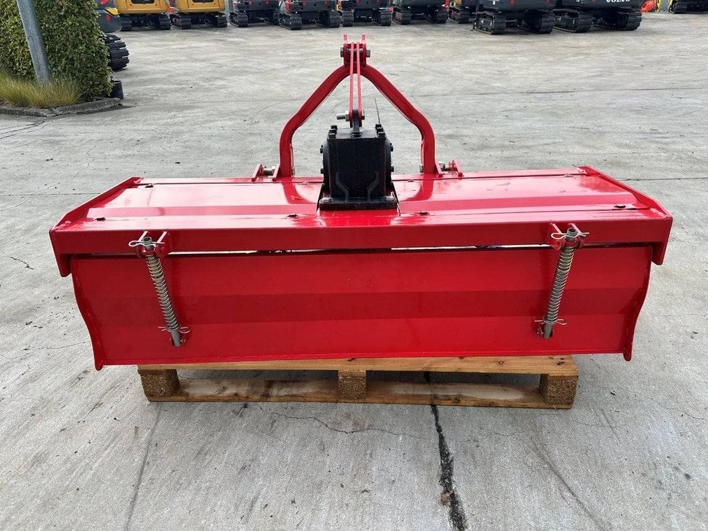 Roterende Frees SKLP SK140 2024 Nieuw