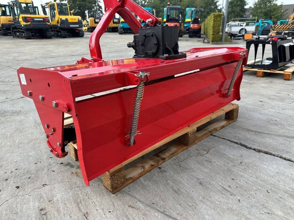 Roterende Frees SKLP SK140 2024 Nieuw