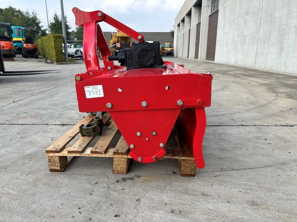 Roterende Frees SKLP SK140 2024 Nieuw