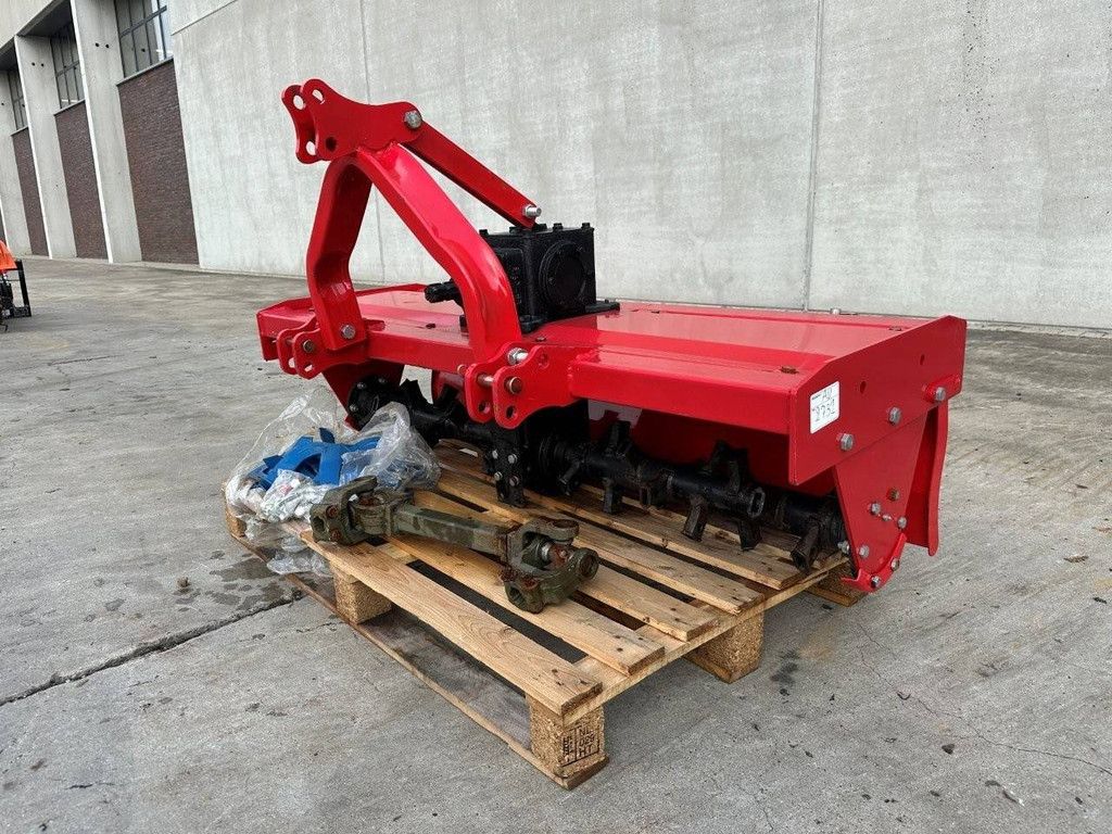 Roterende Frees SKLP SK140 2024 Nieuw