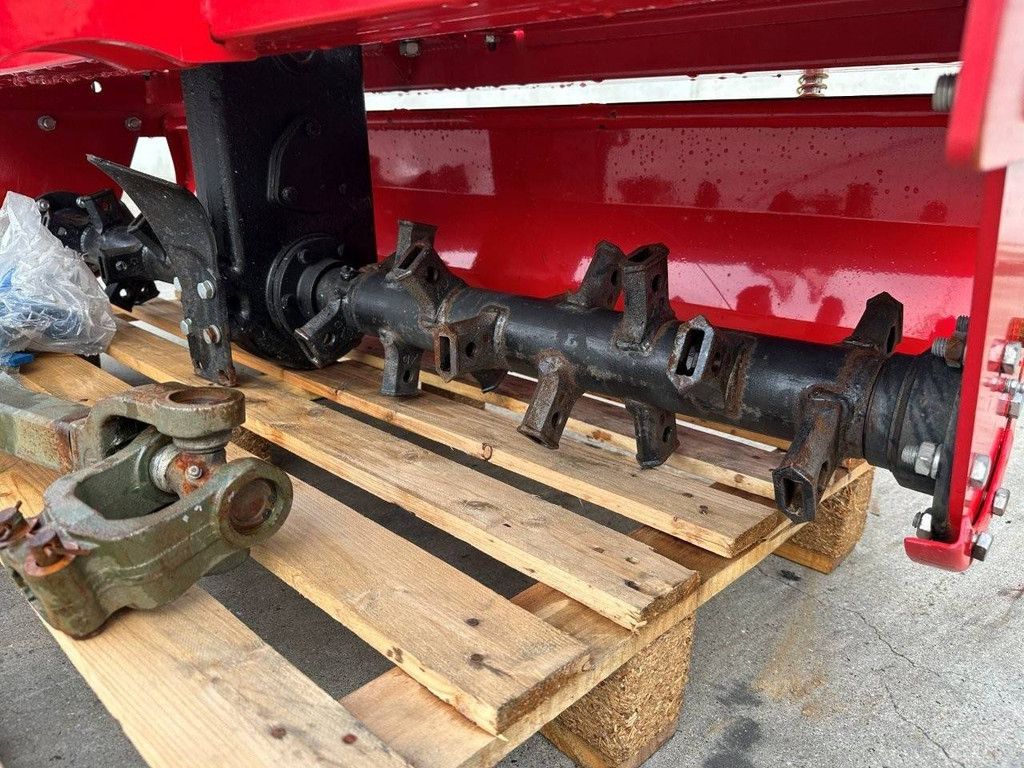 Roterende Frees SKLP SK140 2024 Nieuw