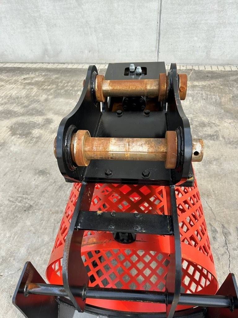 Drum Screen Bucket KBKC RSB-50 New for Excavator