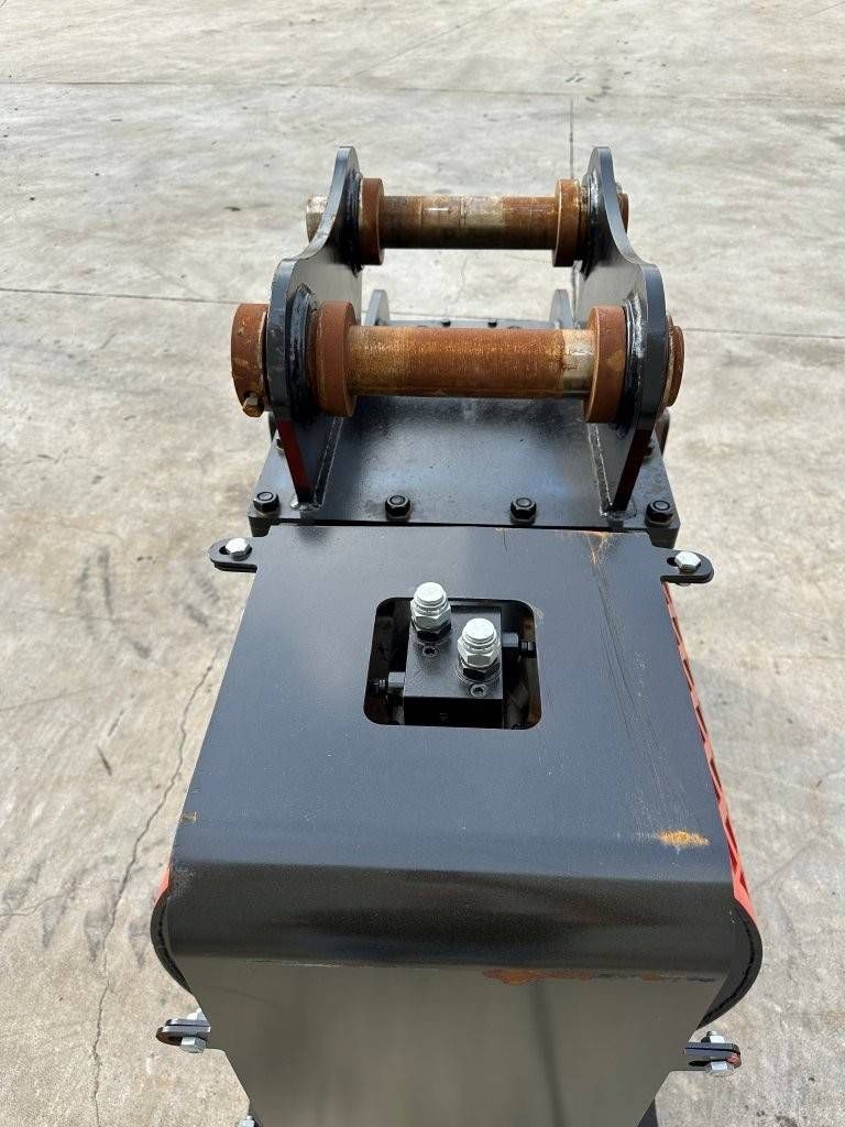 Drum Screen Bucket KBKC RSB-50 New for Excavator