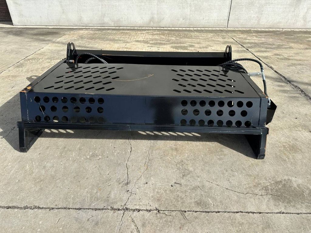 Stone picker GIYI GY-RR78 2025 New