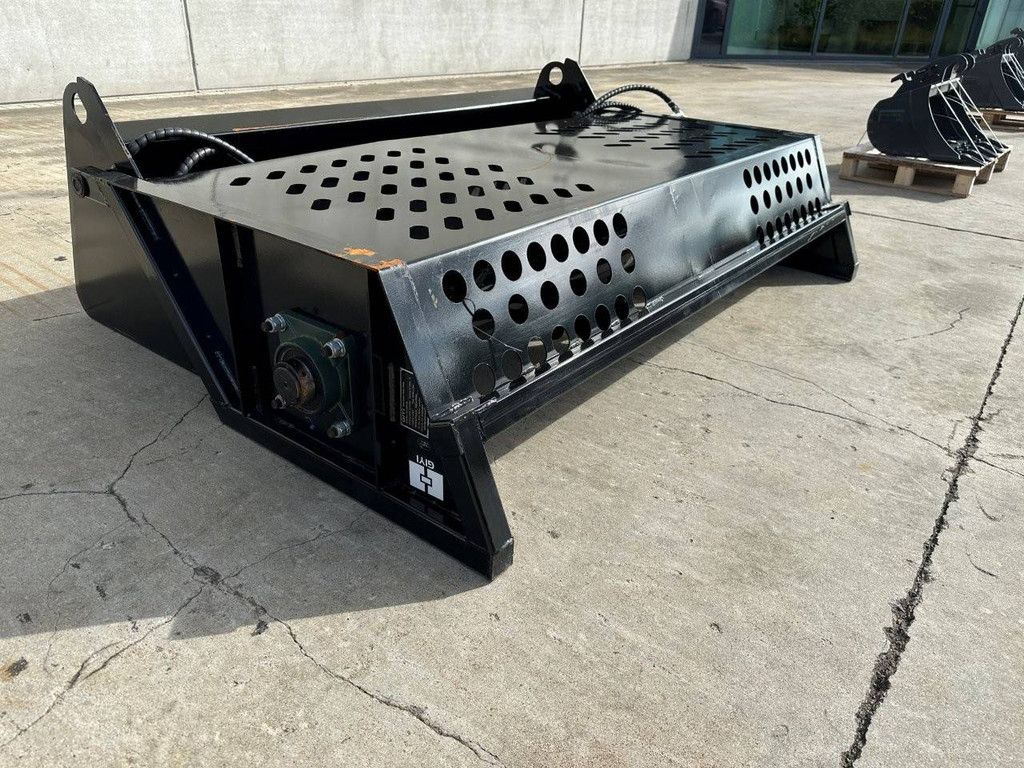 Stone picker GIYI GY-RR78 2025 New