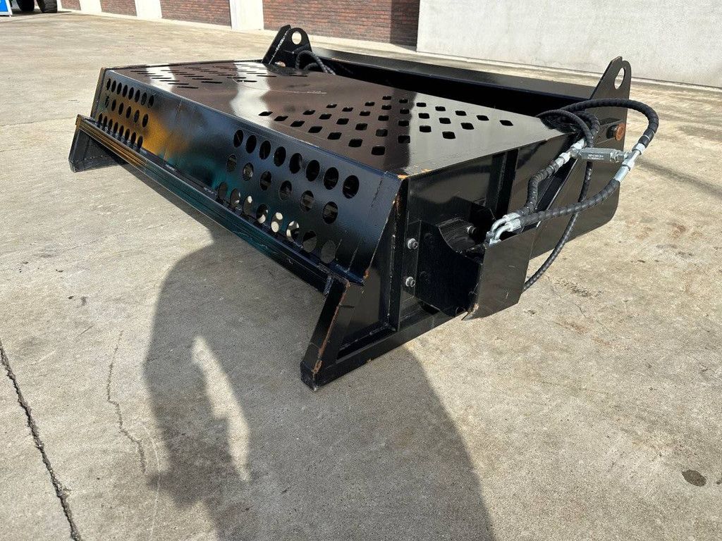 Stone picker GIYI GY-RR78 2025 New
