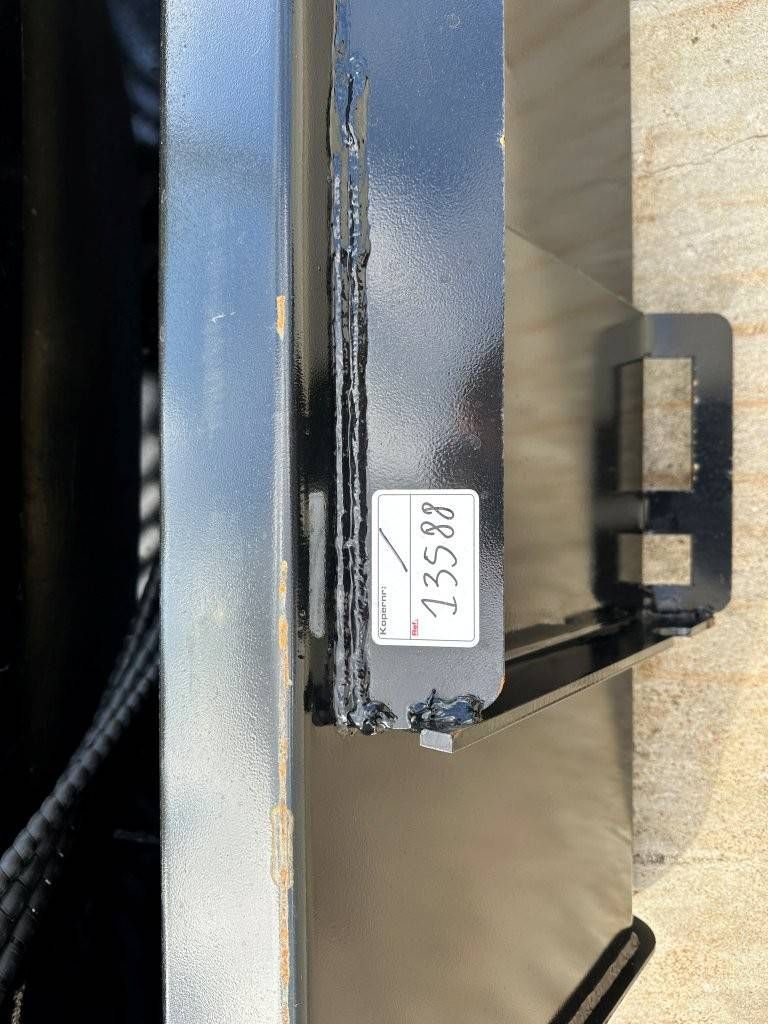 Stone picker GIYI GY-RR78 2025 New