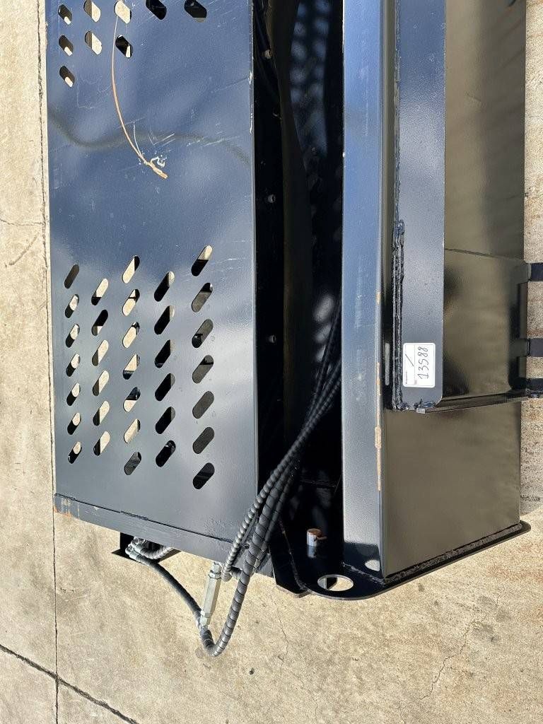 Stone picker GIYI GY-RR78 2025 New