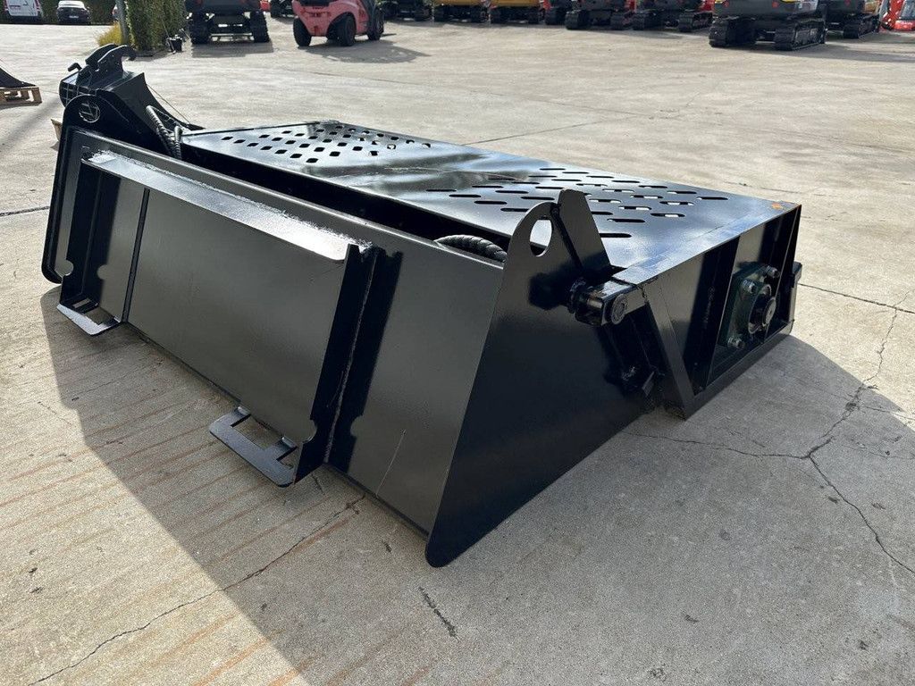 Stone picker GIYI GY-RR78 2025 New