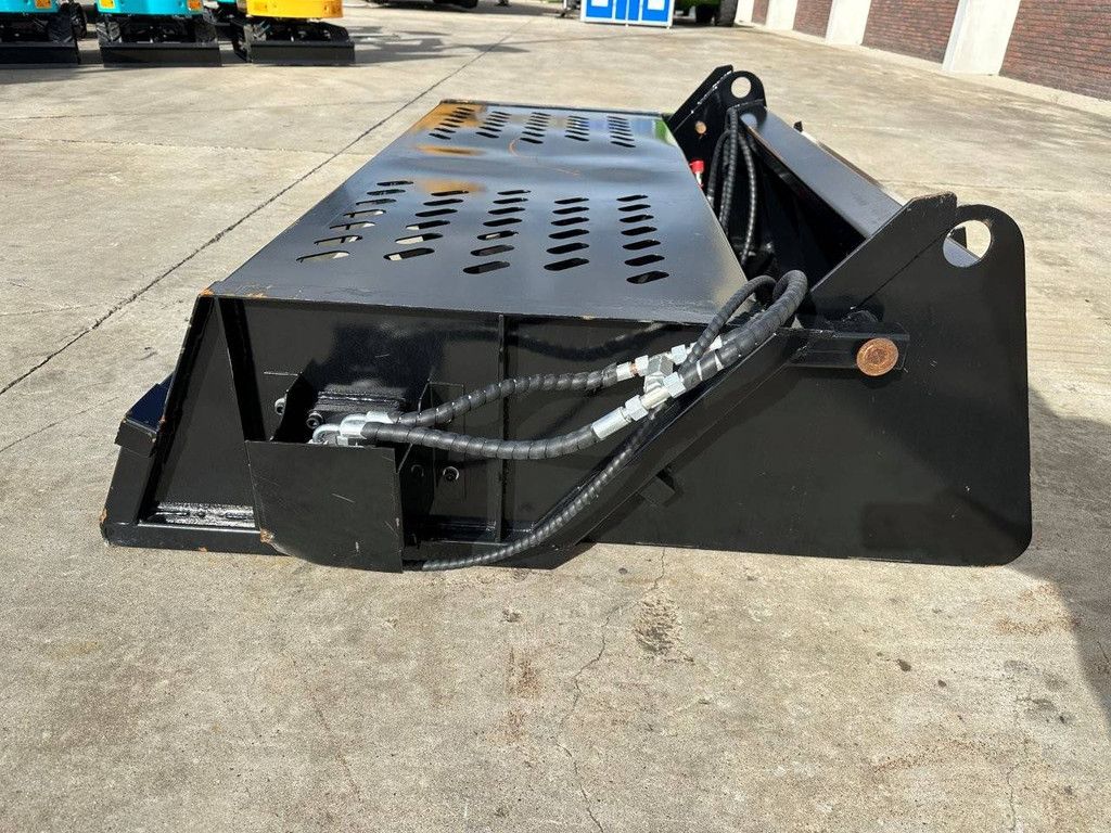 Stone picker GIYI GY-RR78 2025 New