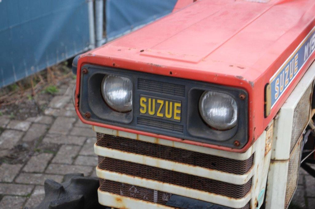 Mini tractor Suzue M1503 D Diesel