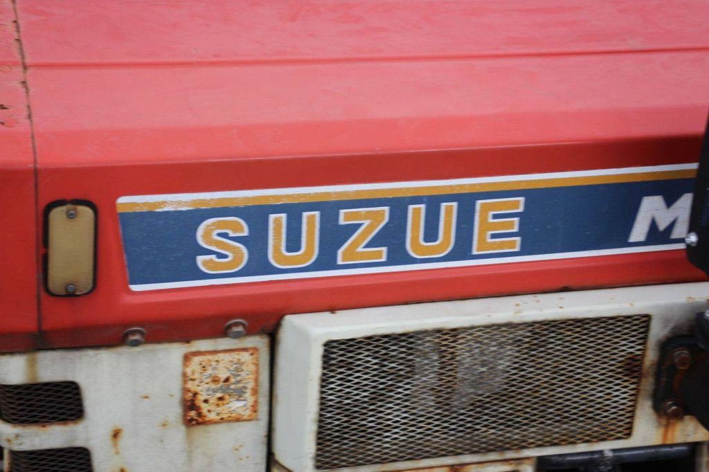 Mini tractor Suzue M1503 D Diesel