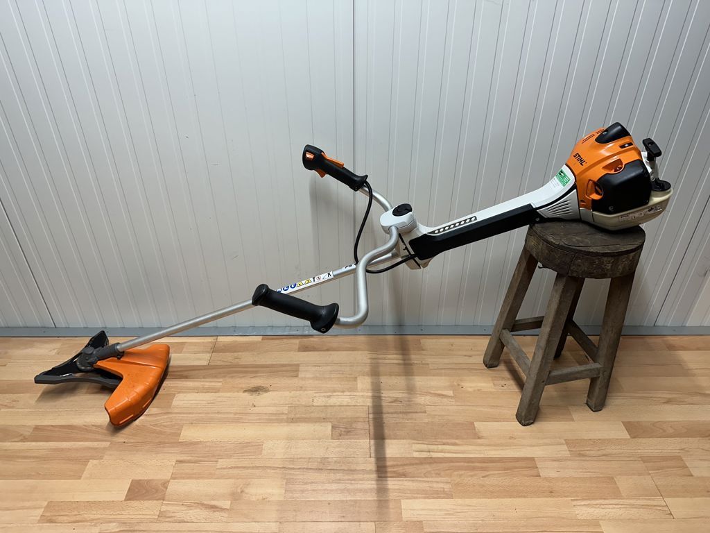 STIHL FS 460 C-EML BOSMAAIER