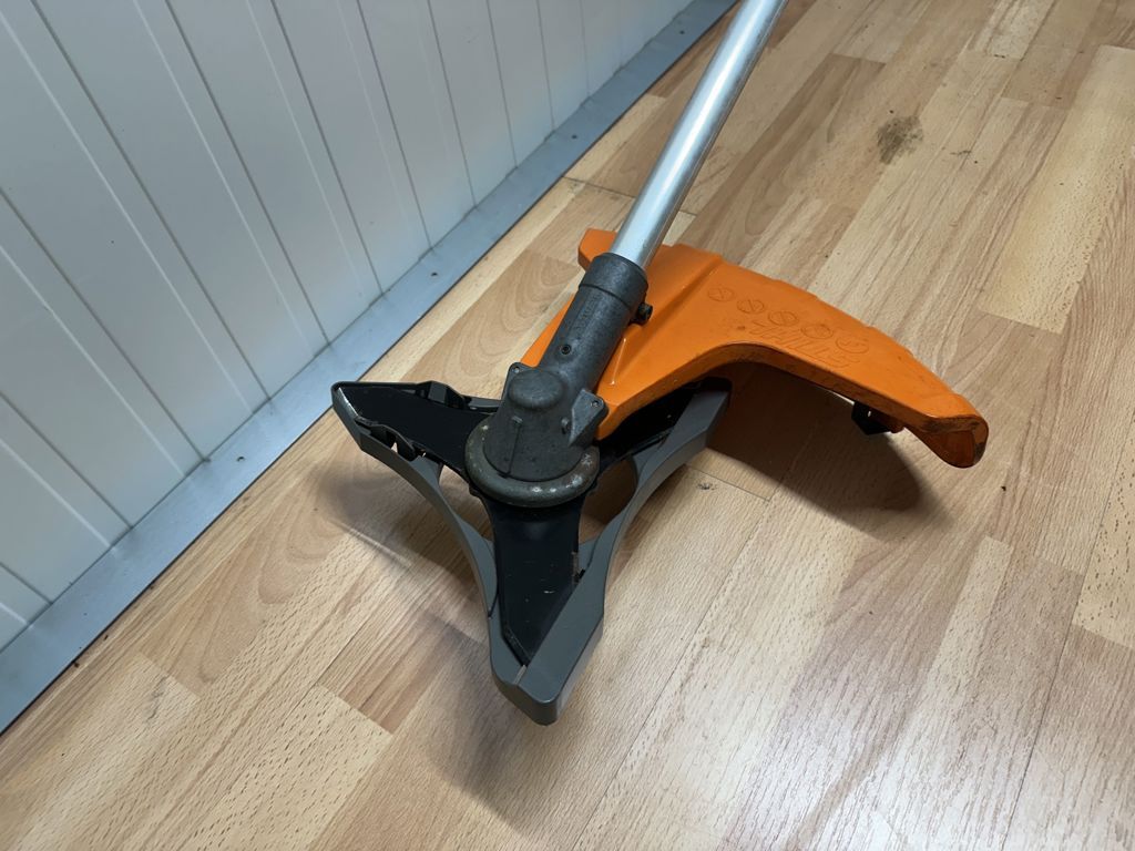 STIHL FS 460 C-EML BOSMAAIER
