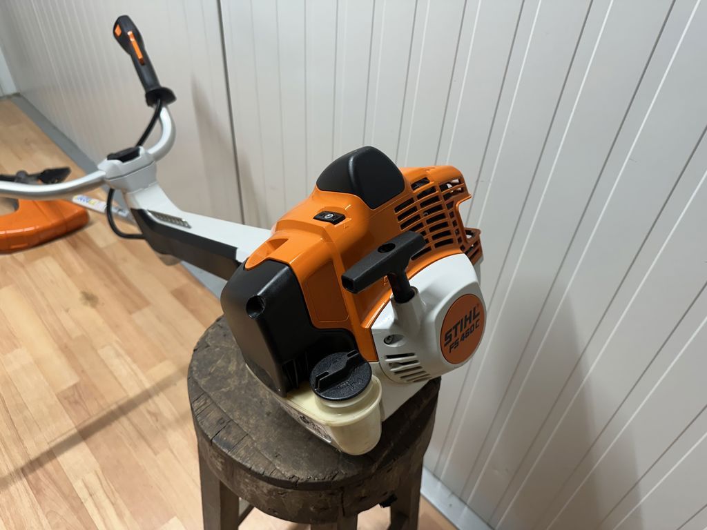 STIHL FS 460 C-EML BOSMAAIER