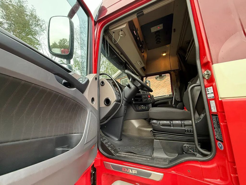 DAF XF 480 6X2 Midlift Space Cab 671.730KM Hydraulic NL Truck