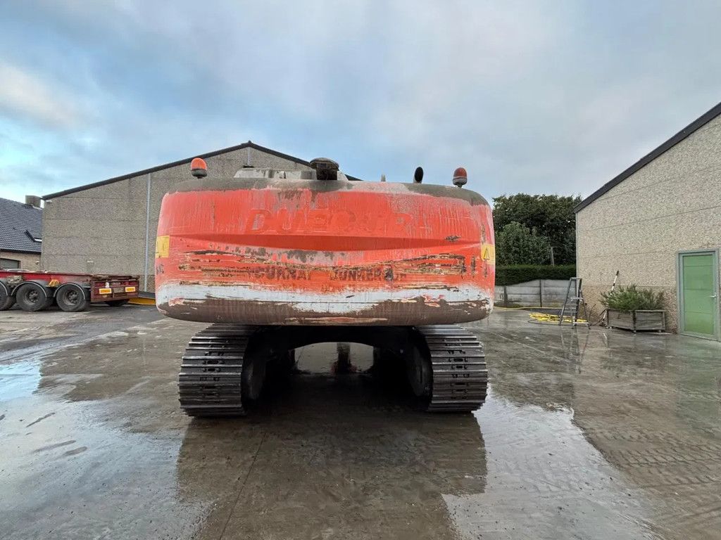 Hitachi ZX350LC-3