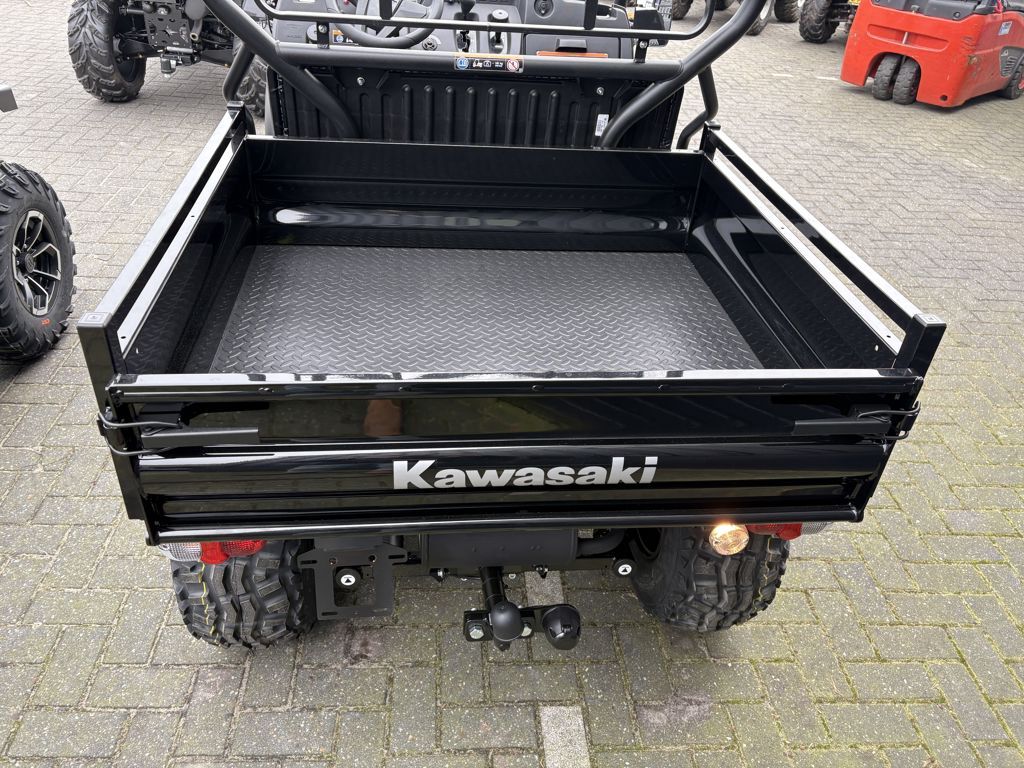 KAWASAKI Mule SX 4x4