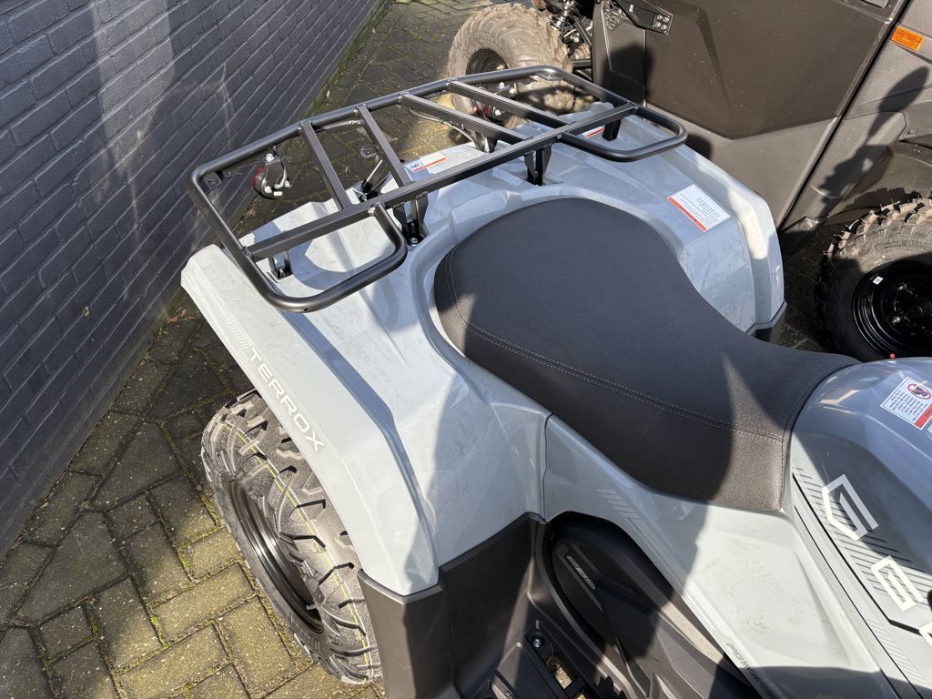 GOES Terrox 400S Agri 2025