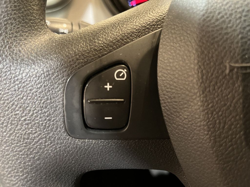 Renault Trafic 1.6 dCi L1H1 / Servicebus / Würth Inrichting / Euro 6 / Airco / Cruise Control / Navigatie / PDC / BPM VRIJ !!