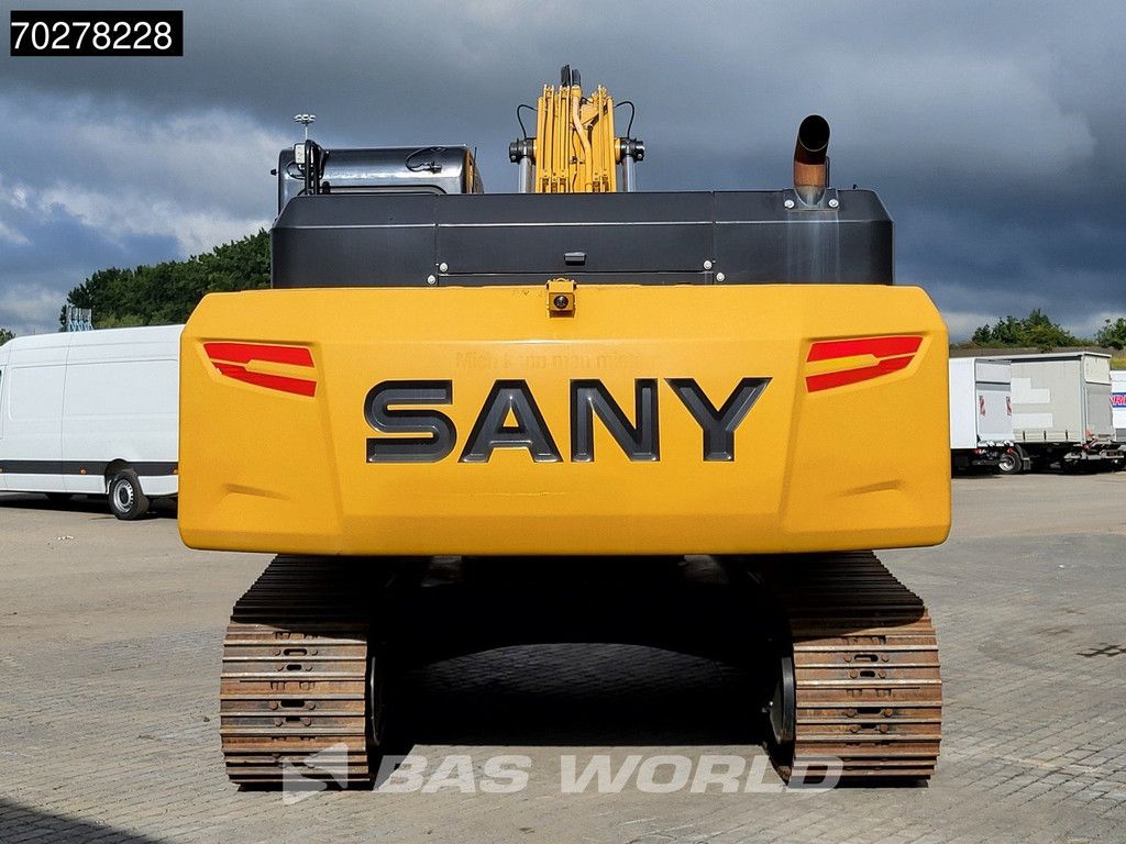 Sany SY265 C LC