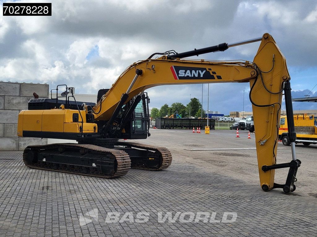 Sany SY265 C LC