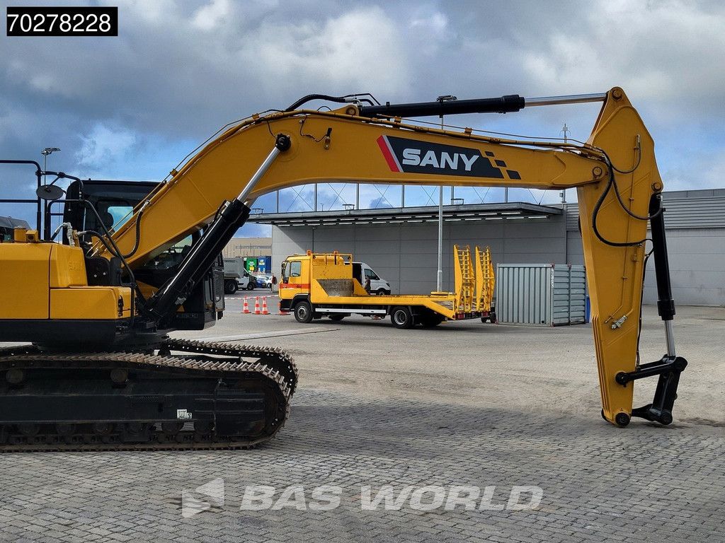 Sany SY265 C LC