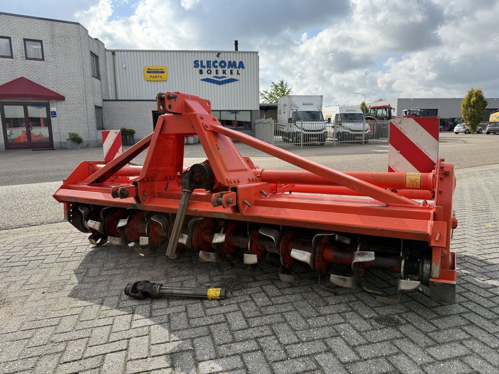 Sicma 305 Frees