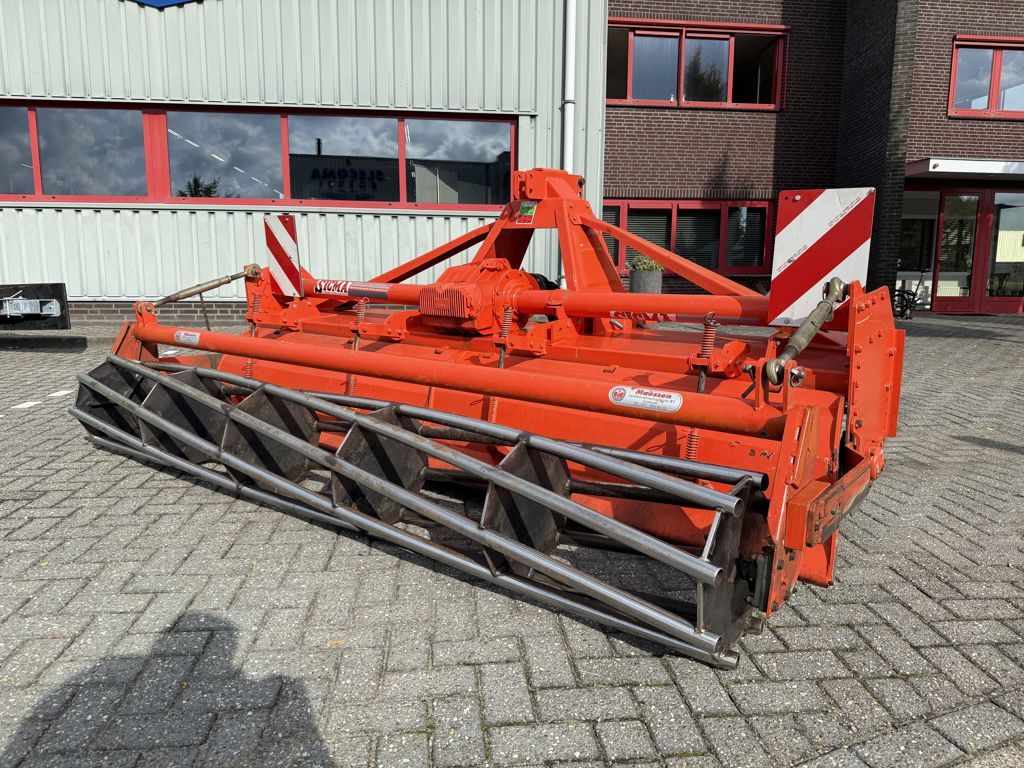 Sicma 305 Frees