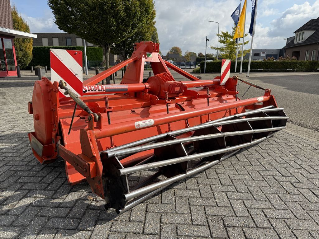 Sicma 305 Frees