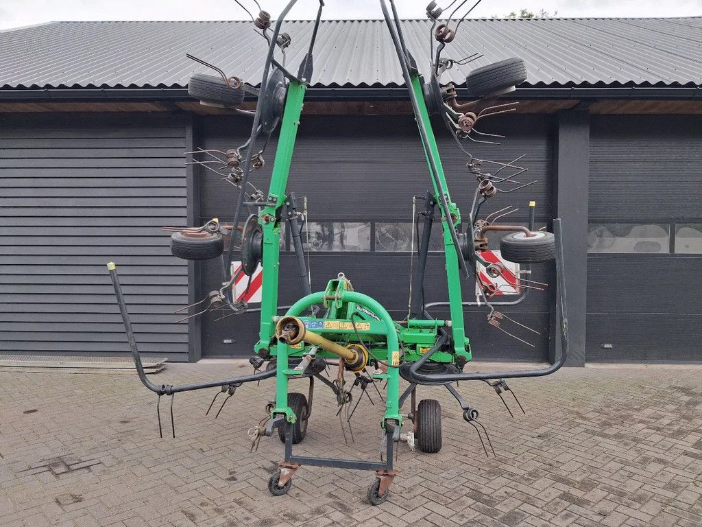 Deutz Condimaster 6821