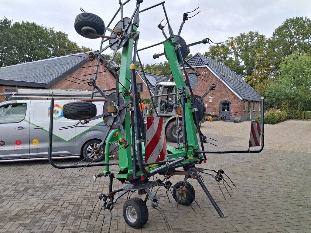 Deutz Condimaster 6821