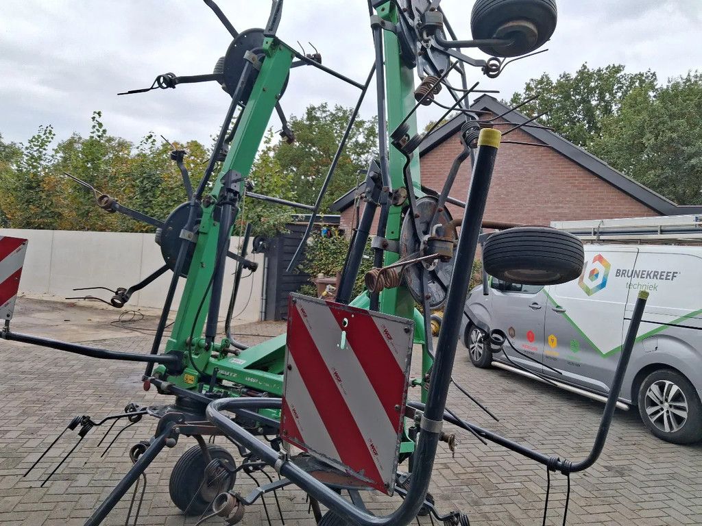 Deutz Condimaster 6821